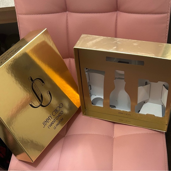 Jimmy Choo Box - Picture 3 of 4